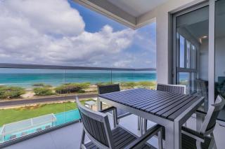 Azure Beach Residences - Palm-Eagle Beach - 9