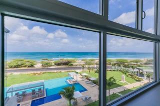Azure Beach Residences - Palm-Eagle Beach - 8