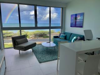Azure Beach Residences - Palm-Eagle Beach - 3