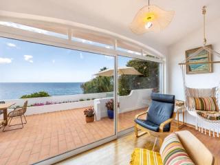 Majestic Oceanfront Retreat 4 Bedrooms Fantastic Frontline Location Direct Access To The Sea And Beach Praia Da Luz - Luz - 4