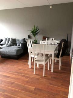 Great view - King bed - Balcony w roof - Sunroom - Bergen - 4