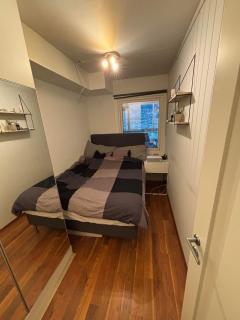Great view - King bed - Balcony w roof - Sunroom - Bergen - 3