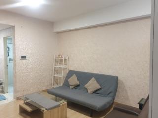 CGK Airport Summer Grand Studio Family Ensuite - Karawaci - 4