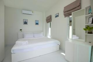 The White House Kamala Beachfront - Kamala Beach - 1