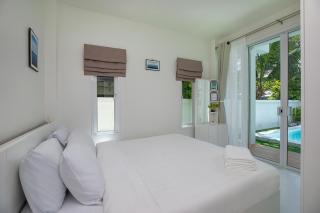 The White House Kamala Beachfront - Kamala Beach - 5