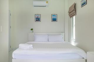 The White House Kamala Beachfront - Kamala Beach - 6