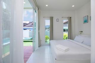 The White House Kamala Beachfront - Kamala Beach - 7