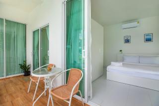 The White House Kamala Beachfront - Kamala Beach - 2
