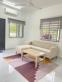 MM Homestay - Bukit Besi - 6