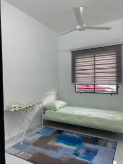 MM Homestay - Bukit Besi - 5