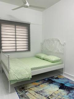 MM Homestay - Bukit Besi - 4