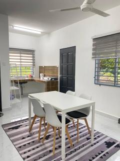MM Homestay - Bukit Besi - 2
