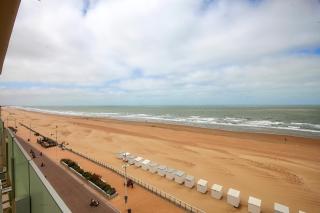Casa Blanca 0601 - Koksijde - 1