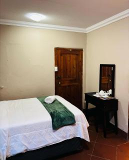 De Rock view lodge - Vosburg - 0