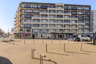 Hermes 03-0302 P - Sint-Idesbald - 1