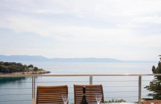 apartments Riva Mare - Sveta Marina - 3