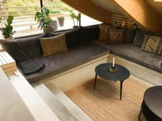 Architectural Pearl With Ocean View In Gilleleje - Gilleleje - 5