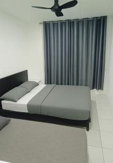 Ipoh Homestay at Anderson - 2 Room 2 Bathroom -4 to 6 pax --Self Check In-- - Ipoh - 2