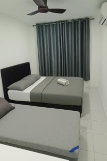 Ipoh Homestay at Anderson - 2 Room 2 Bathroom -4 to 6 pax --Self Check In-- - Ipoh - 3