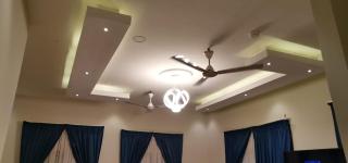 OMNI LUXURY Apartments - Kumasi - 1