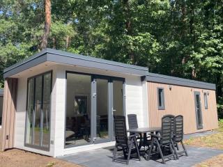 Luxurious Chalet Retreat in Veluwe - Beekbergen - 0
