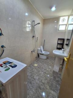 LP103-5 Comfy 2BR Apartment in Olaya - Riad - 2
