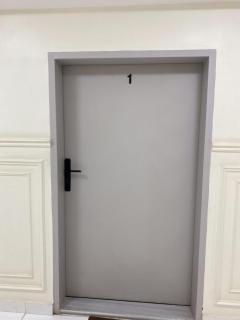 LP103-5 Comfy 2BR Apartment in Olaya - Riad - 1