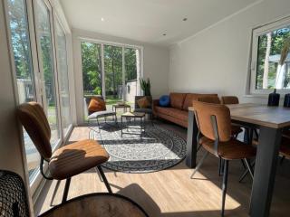 Luxurious Chalet Retreat in Veluwe - Beekbergen - 3