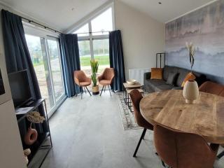 Welcoming chalet getaway in Hengelo - Hengelo - 8