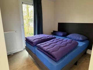 Welcoming chalet getaway in Hengelo - Hengelo - 6