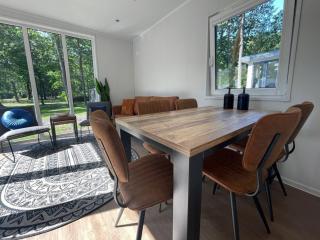 Luxurious Chalet Retreat in Veluwe - Beekbergen - 8