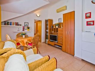 Charming and Sunny Hvar Apartments - One Bedroom Apartment with Balcony - Hvar (Lesina) - 7
