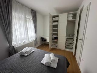 Cozy Retreat in Krapinske Toplice - One Bedroom Apartment - Krapinske Toplice - 1