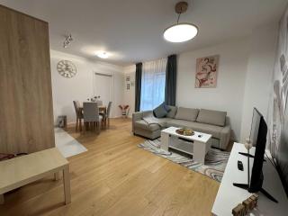 Cozy Retreat in Krapinske Toplice - One Bedroom Apartment - Krapinske Toplice - 0
