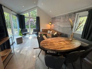Pet-friendly chalet in Beekbergen - Beekbergen - 9