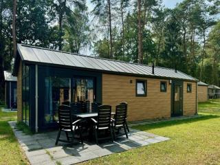 Pet-friendly chalet in Beekbergen - Beekbergen - 0