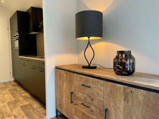 Modern chalet in Beekbergen with terrace - Beekbergen - 4