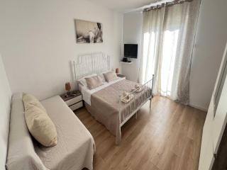 Apartmani Vela Makarska - Two Bedroom Apartment With Balcony - Makarska - 4