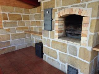 Holiday apartment in the Trosenka holiday home - Troskovice - 4