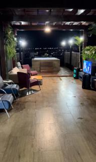 Luxury House 3 bedrooms Jacuzzi - Montes Claros - 2