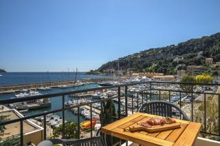 Hotel De La Darse - Villefranche-sur-Mer - 1