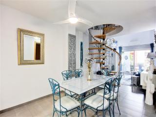 Pretty apartment in Costa Brava - 8