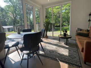 Beautiful Chalet for four people in Beekbergen - Beekbergen - 8