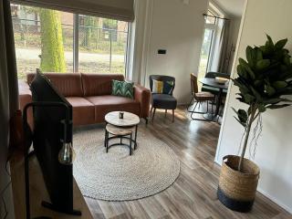 Beautiful chalet in the woods of the Veluwe - Beekbergen - 9