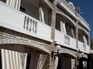 Pansion Tony Pag - Apartment with Balcony and Sea View 101 - Pag - 2