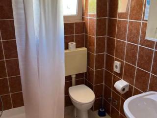 Pansion Tony Pag - Apartment with Balcony and Sea View 101 - Pag - 8