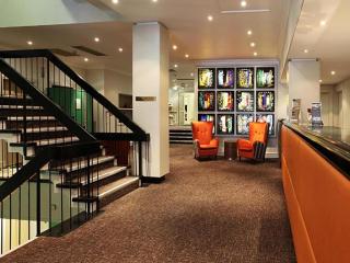 Sunday Winchester Wessex Cathedral Hotel Compact - Southampton - 0