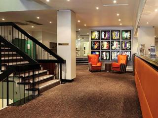 Sunday Winchester Wessex Cathedral Hotel Compact - Southampton - 9