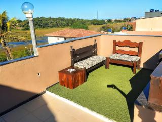 Casa Guarapari - Guarapari - 7