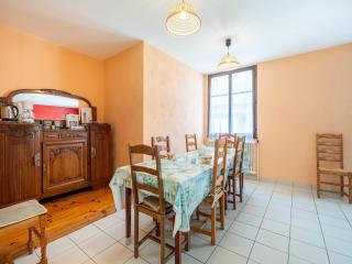 Spacious holiday home with beach access - Gorniès - 8